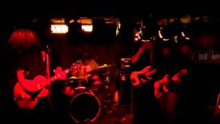 Custom D - Search The Water