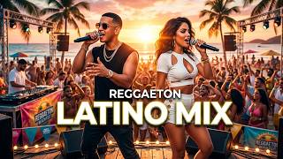 🔥 Latin Summer 2026 Hits 🌴 Reggaeton Fiesta Mix | Hottest Tropical Vibes