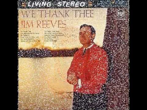 Jim reeves gospel