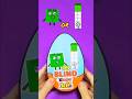 Numberblocks 4 OR 14 Sprunki OC Incredibox UNBOXING #sprunki #numberblocks #art #diy