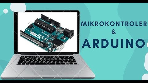 Belajar Mikrokontroler & Arduino (Bab 5 (Part 1): Interrupt dan Timer/Counter (Part 1))