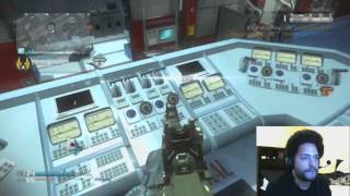 Live COD Ghost 2:30 Second K.E.M Strike