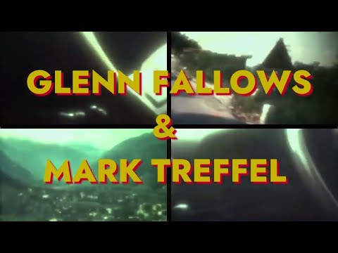 Mark Treffel & Glenn Fallows - Vibe Sharp