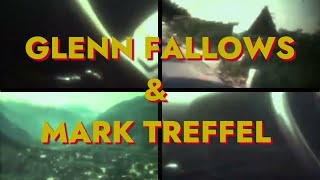 Glenn Fallows & Mark Treffel - Vibe Sharp