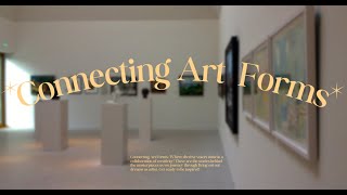 “Connecting Art Forms”, 2024 TV Workshop 4815
