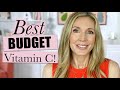 Best BUDGET Vitamin C Serums!