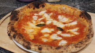 Come Fare La Pizza In Casa Come In Pizzeria Cottura col Metodo Combo -  YouTube