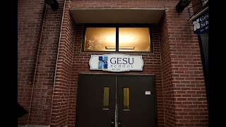 Gesu School Virtual Tour 2022