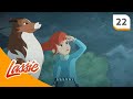 Lassie - Season 2 - Episode 22 - Wild Camping - FULL EPISODE
