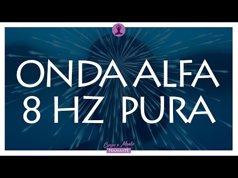 8 Hz Pura