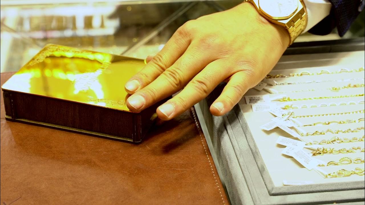 tuba kuyumculuk YouTube