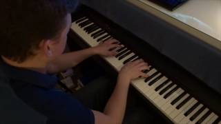 Piano Lessons-How To Play-Piano And Keyboard Examples-Takelessons