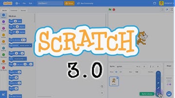 Scratch 3.0 Review: My Thoughts About Scratch 3.0
