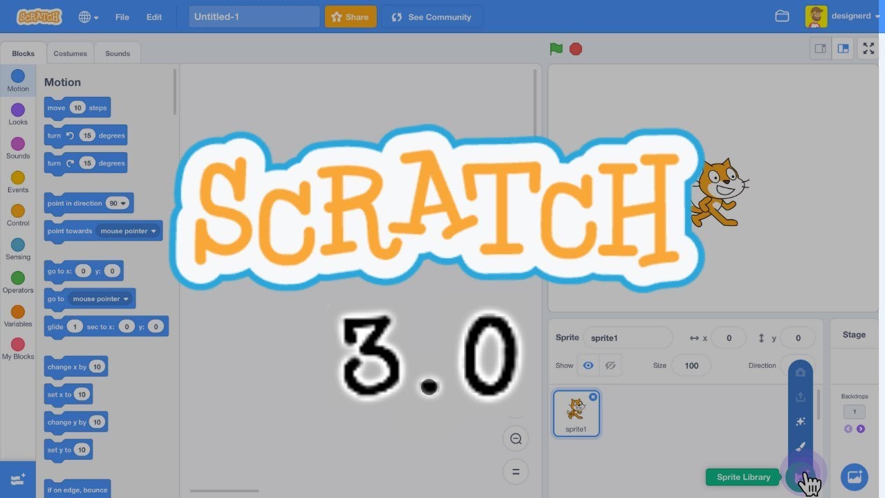 Scratch Reviews - 94 Reviews of Scratch.mit.edu