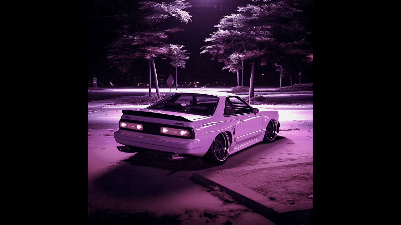 ETERNXLKZ - BRODYAGA FUNK (ULTRA SLOWED + REVERB)