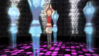 Aion Caramelldansen Polish Hq Audio By Maksstpl