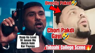 HONEY SINGH DIRECTLY POKED BADSHAH |CRAZY FANS TRIBUTE TO HONEY SINGH | KALAASTAR NEGATIVE PR