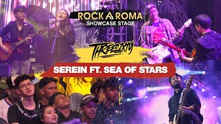 Threesixty - Serein ft Sea of Stars | RockAroma Jakcloth Reload Summerfest 2023