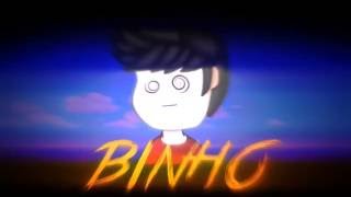 Minha Intro Dorgas (Faço Intro Gratis)