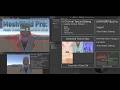 How can combine character's Skinmesh Renderer material and texture atlas just One click in unity