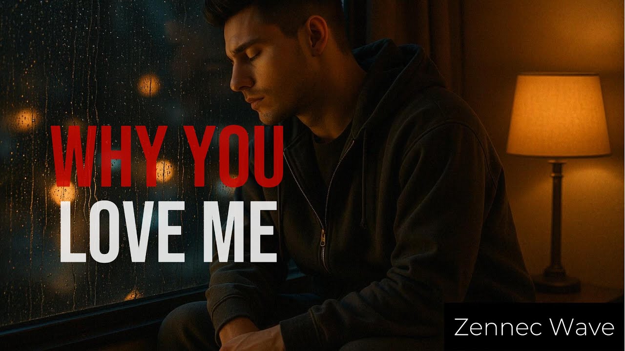 Why You Love Me - Zennec Wave |OFFICIAL AUDIO|