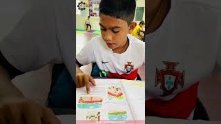 Discover Our Champs Reading Journey At Habits 365 Club