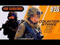 BIAGOMEZ DIA DE CS COM O CHAT! VOD do dia (12/03/2025)