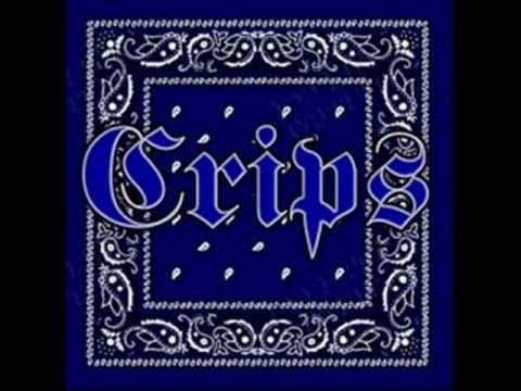 GANG CRIP gang crip: