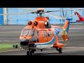 【JA6720】नमस्कार ठंडा हेलीकॉप्टर Olá helicóptero legal.เท่มาก เฮลิคอปเตอร์ helicopter helikopter