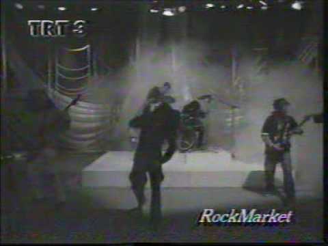 Cenotaph Less Than Human Urinal,Voluptuously Minced , on Turkish tv .(1996)