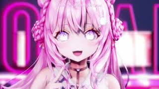 holo  Idol  Hakui Koyori