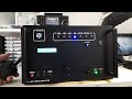 HF/6M 500W V2.0 AMPLIFIER FOR OM SHOP TELEC.