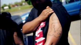 Torrance Brossette & Josh Bliss Lighten - From The South @CanonGang