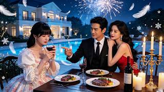 He Forced Her to Drink Despite Her Alcohol Allergy to Please His Mistress. She Left. Now He Regret!