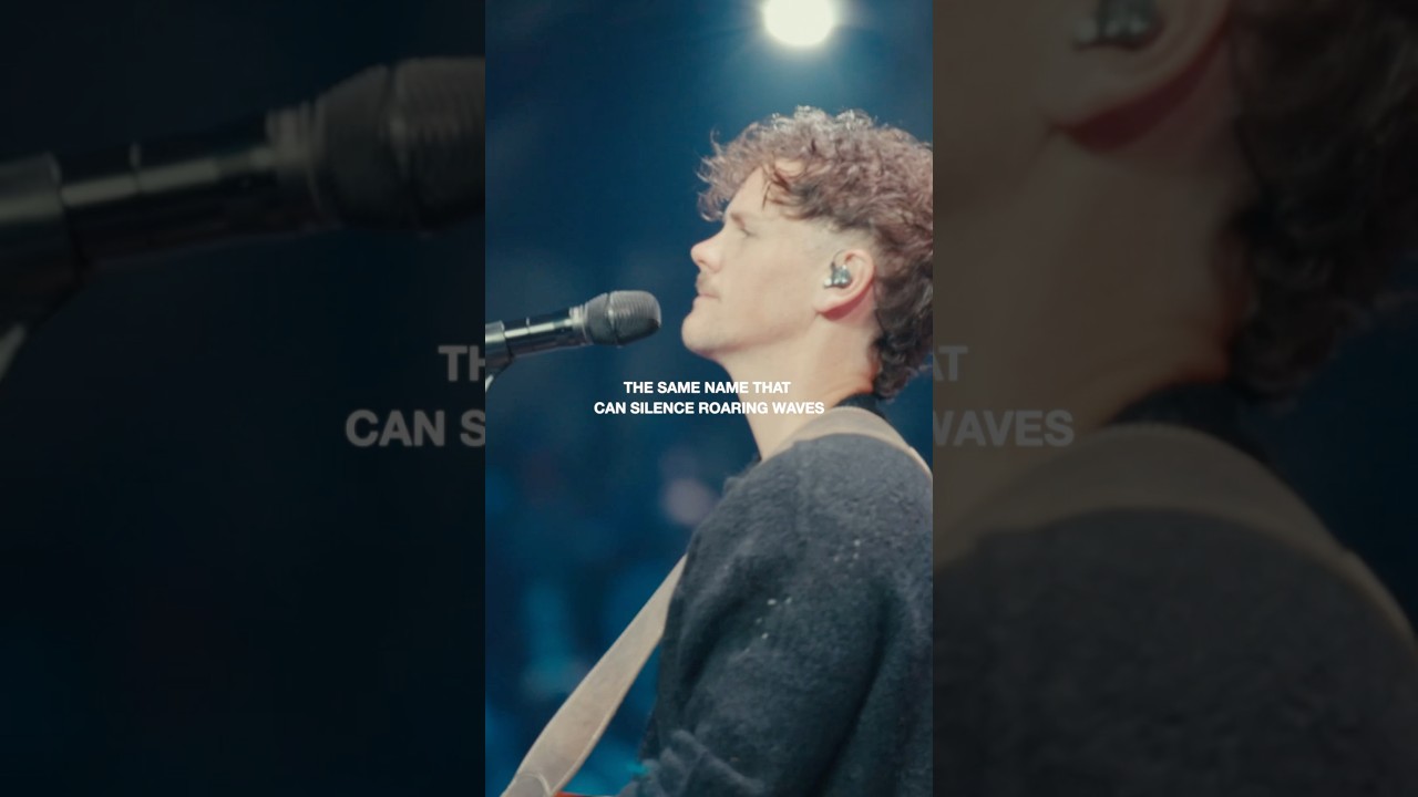 Elevation Worship