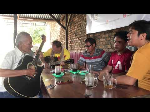 Trio Pak Pol - Gereja Tua (Panber