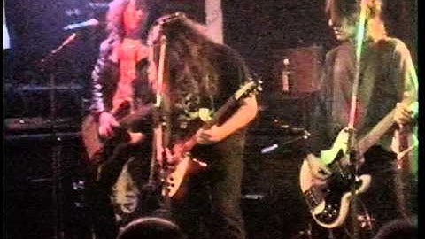 Exploding White Mice - 6.4.96 - 02 - Faceache