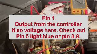Club Car Precedent Solenoid Don’t Click