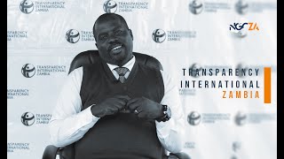 NGOZA| Transparency International Zambia