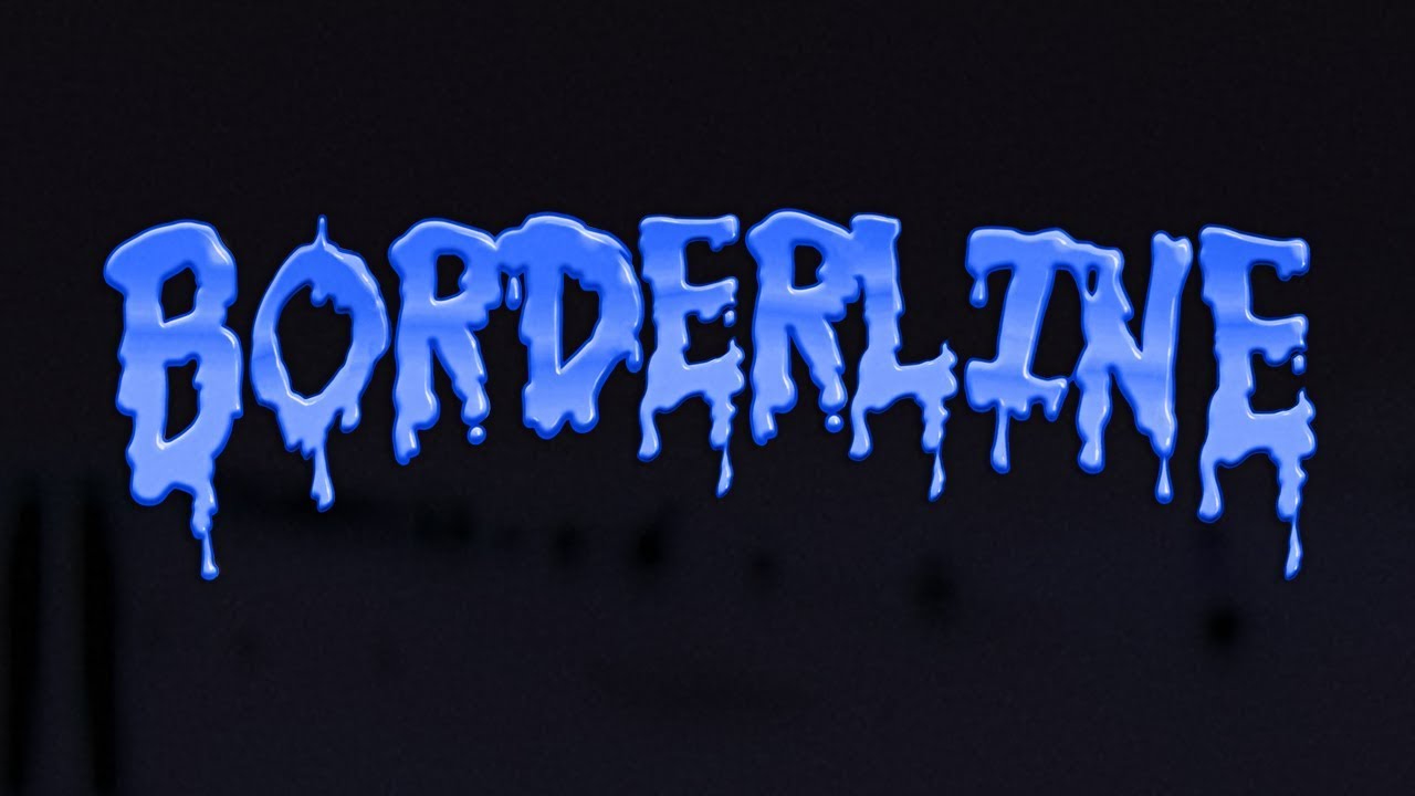 Guarda AIRPLANE MAN - BORDERLINE su YouTube Guarda AIRPLANE MAN - BORDERLINE su YouTube