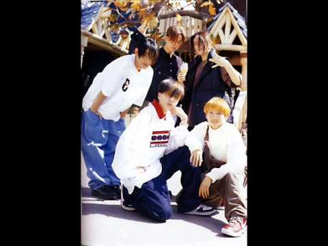 H.O.T (에쵸티) - Warrior's Descendant (전사의 후예)