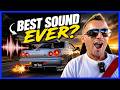 Top 10 BEST Sounding Cars We Have Ever Tested