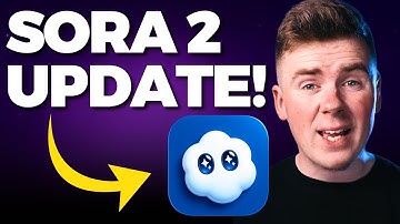 SORA 2 Character Consistency IS HERE! (MASSIVE UPDATE!)