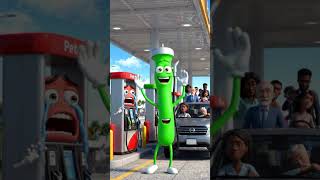 CNG khushiyon me doobi aur Petrol Diesel majboori me dance kar rahe hain 💃😂”. #petrolcrisis #petro