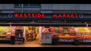 Westside Market Testimonial