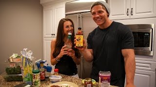 Healthy Snacks | Rice Cake Edition Profile