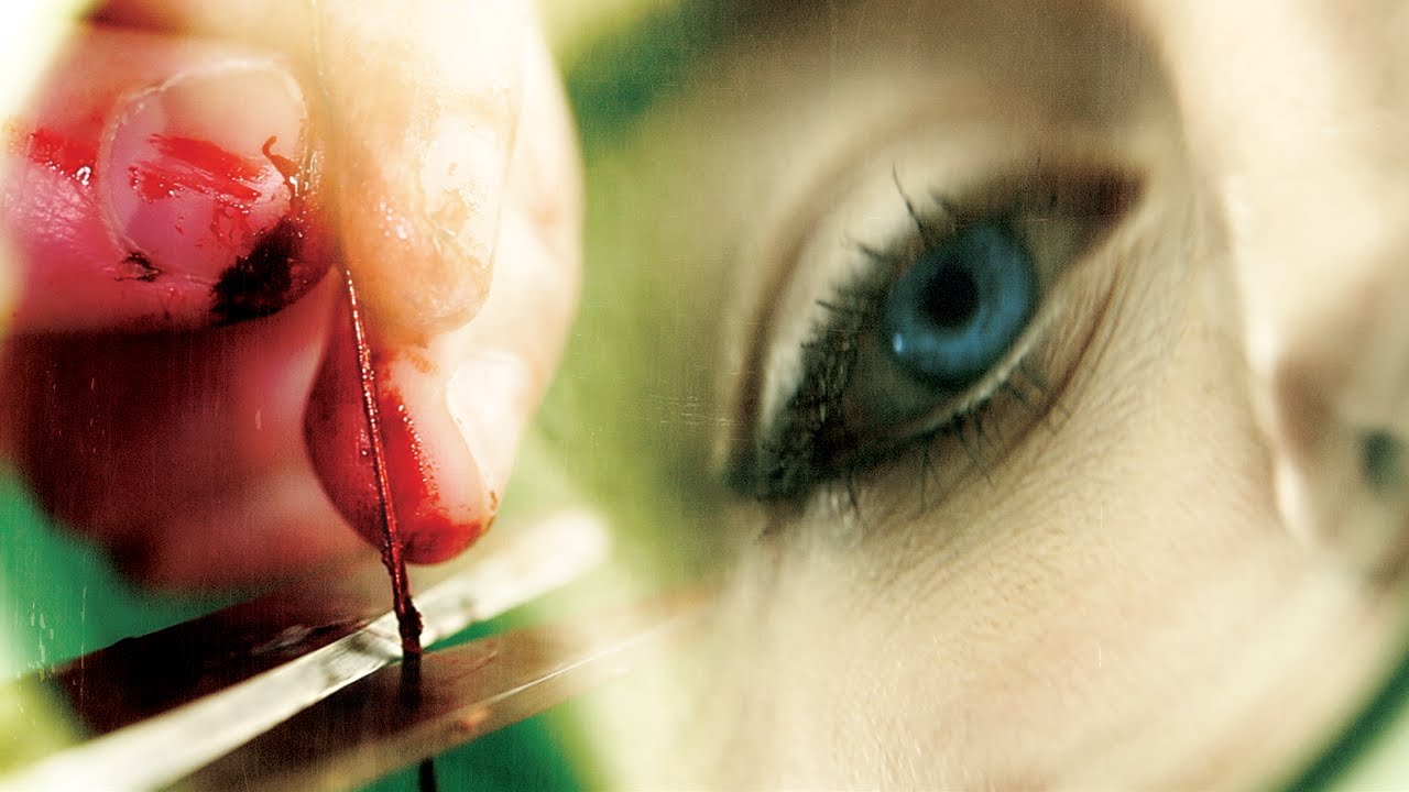 Madeline Makes a Man (Trailer)