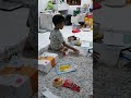 Kamar Berantakan Karena Bocil Nanya Semua