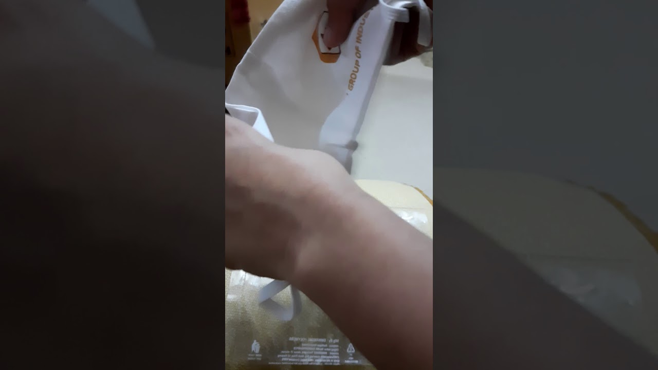 Customized Face Mask with Company Logo