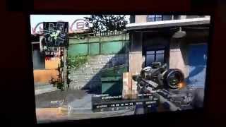 Montage: cod 2 tricks shots